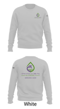 Crabtree Plumbing & Piping 20827864 Crew Neck Sweatshirt - 2