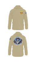 TS FEDERAL PRIVATE SECURITY & BODYGUARD 72741630 Windbreaker - 77