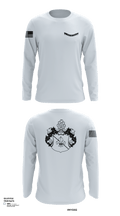 NA 10904761 Long Sleeve Performance Shirt - 133