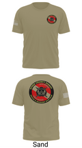 Otero County Sheriff 37164505 Old School Cotton Feel Shirt - 85