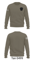 Blackout 17717609 Crew Neck Sweatshirt - 62
