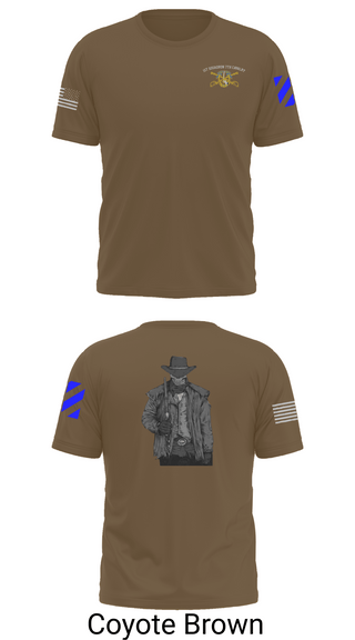 Short Sleeve Performance Shirt, Bandoleros, , Teamtime, Team time, sublimation, custom sports apparel, team uniforms, spirit wear, spiritwear, sports uniforms, custom shirts, team store, custom team store, fundraiser sports, apparel fundraiser