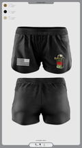 RAVEN 47327151 Women's Shorts - 2