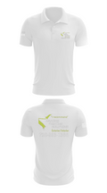 Amazing Painting Solutions 30461876 Short Sleeve Performance Polo - 9