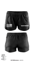 Delta Knights 65030164 Ranger Panties - 103