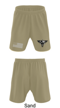 BORSTAR 48808076 Athletic Shorts With Pockets - 85