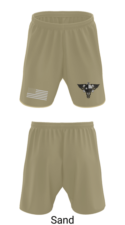BORSTAR 48808076 Athletic Shorts With Pockets - 85