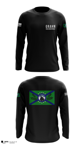 Hoodie, Grahn Fire DepartmentAPR, Fire Department, Teamtime, Team time, sublimation, custom sports apparel, team uniforms, spirit wear, spiritwear, sports uniforms, custom shirts, team store, custom team store, fundraiser sports, apparel fundraiser