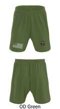 EMF CP DET SAC 86149634 Athletic Shorts With Pockets - 28