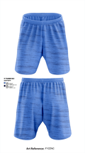 Optimistic beginnings 7562247 Athletic Shorts With Pockets - 1