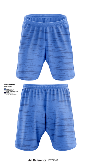 Athletic Shorts With Pockets, Optimistic beginnings, , Teamtime, Team time, sublimation, custom sports apparel, team uniforms, spirit wear, spiritwear, sports uniforms, custom shirts, team store, custom team store, fundraiser sports, apparel fundraiser