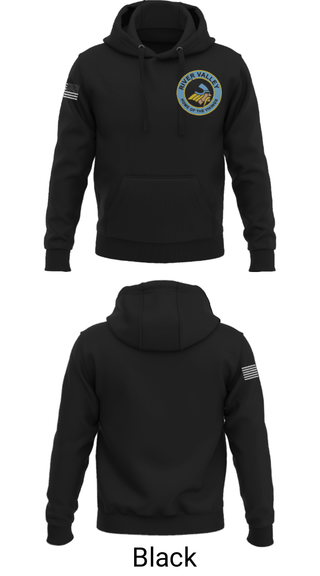 Hoodie, River Valley Middle School Cross Country, Cross Country, Teamtime, Team time, sublimation, custom sports apparel, team uniforms, spirit wear, spiritwear, sports uniforms, custom shirts, team store, custom team store, fundraiser sports, apparel fundraiser