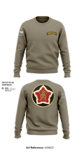 Recon 26579836 Crew Neck Sweatshirt - 3