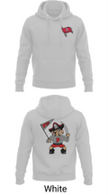 Palatine pirates 8737902 Hoodie - 6
