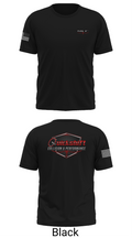 Quickshift Collision & Performance 1524314 Old School Cotton Feel Shirt - 29