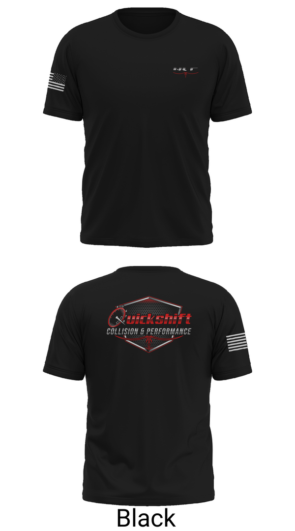 Old School Cotton Feel Shirt, Quickshift Collision & Performance, , Teamtime, Team time, sublimation, custom sports apparel, team uniforms, spirit wear, spiritwear, sports uniforms, custom shirts, team store, custom team store, fundraiser sports, apparel fundraiser