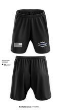 724MEDIA Athletic Shorts With Pockets - 27