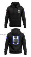 Ewok dismount3rd PLT Bad BoysBad boyz3rd PLT Bad BoysBad Boiiz3rd PLT Bad BoysPT Bad Boiiz 64185456 Hoodie - 1