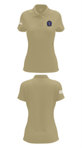 Vp 10 83649045 Women's Short Sleeve Performance Polo  - 90