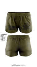 TSU 97360574 Ranger Panties - 2