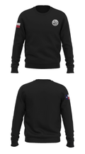 Charlie C 1-158th AHB 10872896 Crew Neck Sweatshirt - 16