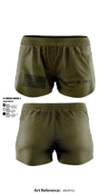 CCSO’s The Tyner 24512857 Ranger Panties - 1