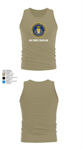 Air Force Chaplain 49250716 Tank Top - 99