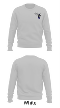Phelps High School Softball 22936703 Crew Neck Sweatshirt - 2