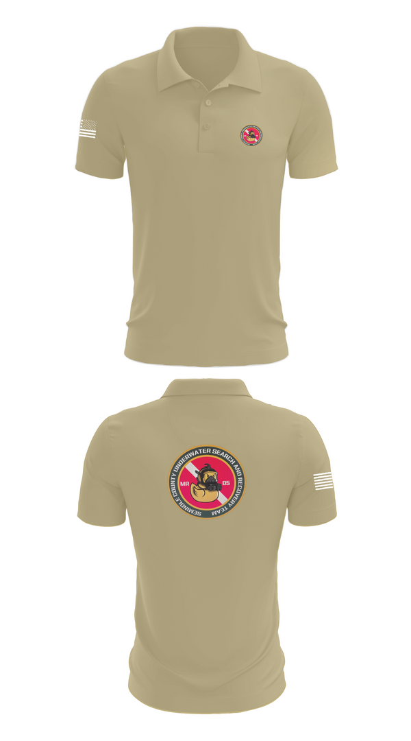 Short Sleeve Performance Polo, SCSO USART, , Teamtime, Team time, sublimation, custom sports apparel, team uniforms, spirit wear, spiritwear, sports uniforms, custom shirts, team store, custom team store, fundraiser sports, apparel fundraiser