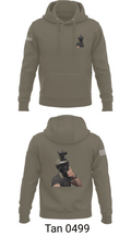 1st marine divison 61808262 Hoodie - 78