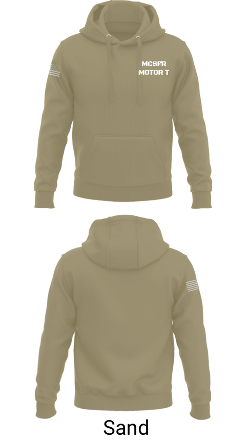 Hoodie, MCSFR MOTOR T, Marines, Teamtime, Team time, sublimation, custom sports apparel, team uniforms, spirit wear, spiritwear, sports uniforms, custom shirts, team store, custom team store, fundraiser sports, apparel fundraiser