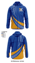 FalconKnights 34036370 Windbreaker - 1