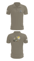 FIELD MESS 13244751 Short Sleeve Performance Polo - 67