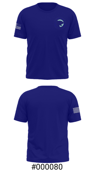 Short Sleeve Performance Shirt, Catoctin High School Tennis, Tennis, Teamtime, Team time, sublimation, custom sports apparel, team uniforms, spirit wear, spiritwear, sports uniforms, custom shirts, team store, custom team store, fundraiser sports, apparel fundraiser