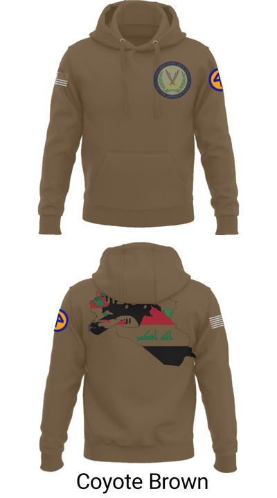 44th ICBT 60779242 Hoodie - 17