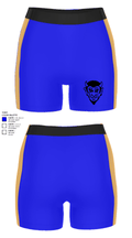 Quincy Senior High School Track 86814708 Tank Top - 26