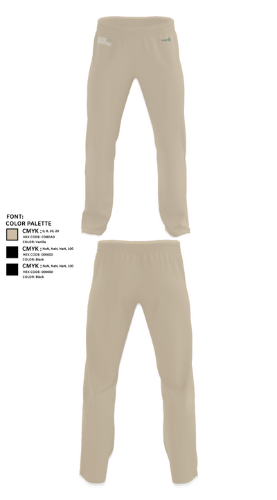 Moils Lawn and landscape 2540388 Sweatpants - 12