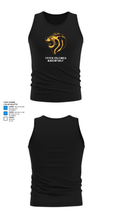 Upper Columbia Academy Golf 13142592 Tank Top - 32
