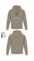 Chanticleer company 34462823 Hoodie - 71
