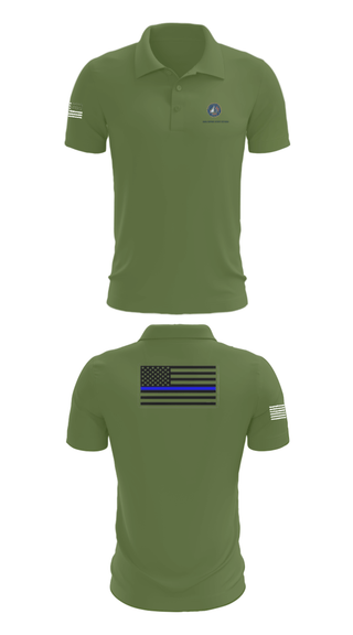 Short Sleeve Performance Polo, NAVAL SUPPORT ACTIVITY BETHESDA SECURITY FORCES, Navy, Teamtime, Team time, sublimation, custom sports apparel, team uniforms, spirit wear, spiritwear, sports uniforms, custom shirts, team store, custom team store, fundraiser sports, apparel fundraiser