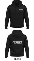RDR TRUCKS LLC. 52708353 Hoodie - 25