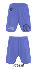 Independence Squadron 57298074 Athletic Shorts With Pockets - 15