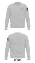 Hold The Line 93107237 Crew Neck Sweatshirt - 2