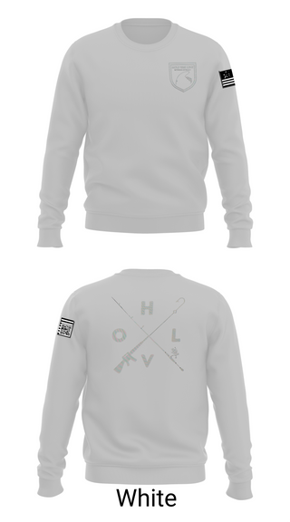 Crew Neck Sweatshirt, Hold The Line, , Teamtime, Team time, sublimation, custom sports apparel, team uniforms, spirit wear, spiritwear, sports uniforms, custom shirts, team store, custom team store, fundraiser sports, apparel fundraiser