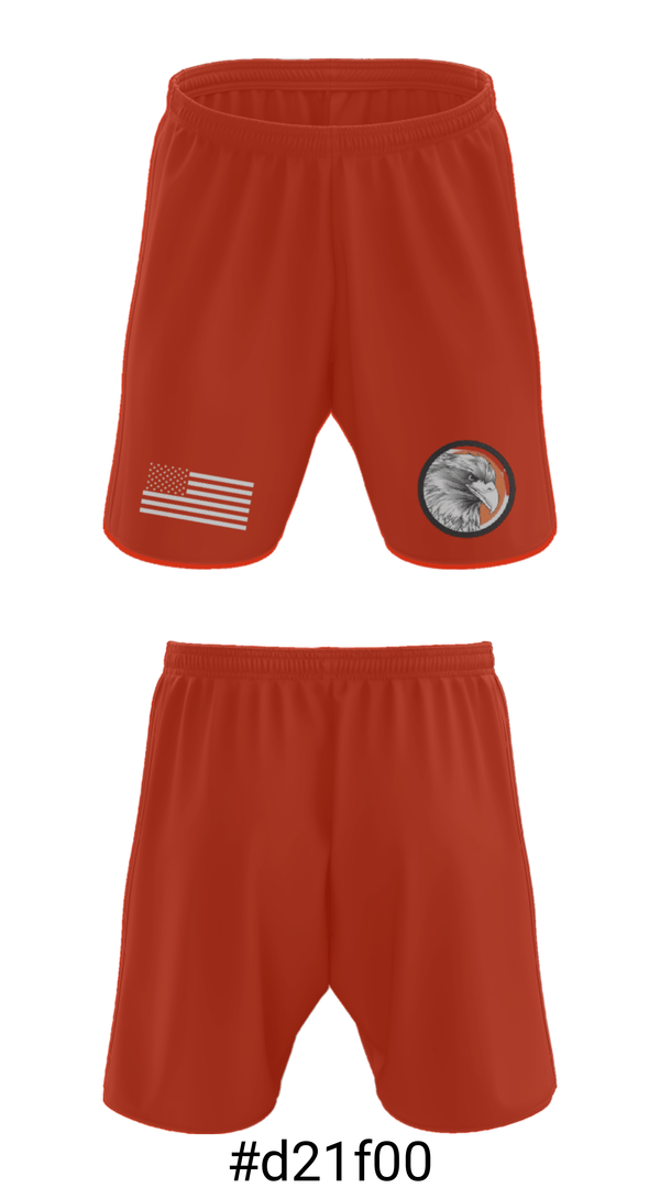 Athletic Shorts With Pockets, Davie High School, Tennis, Teamtime, Team time, sublimation, custom sports apparel, team uniforms, spirit wear, spiritwear, sports uniforms, custom shirts, team store, custom team store, fundraiser sports, apparel fundraiser