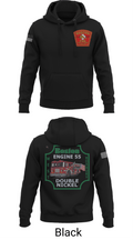 Boston Fire Department Engine 55 92329378 Hoodie - 38