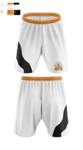 Shelby Youth Sports 58413551 Athletic Shorts With Pockets - 1