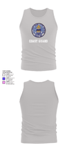 USCGC Dexter 63062030 Tank Top - 27