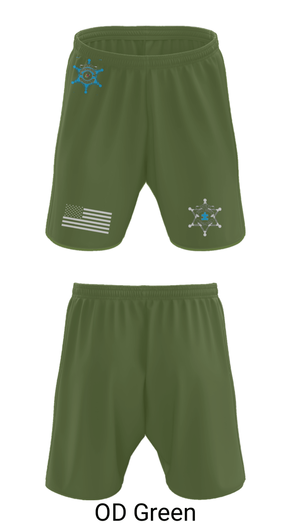 Athletic Shorts With Pockets, C.I.B., Police, Teamtime, Team time, sublimation, custom sports apparel, team uniforms, spirit wear, spiritwear, sports uniforms, custom shirts, team store, custom team store, fundraiser sports, apparel fundraiser