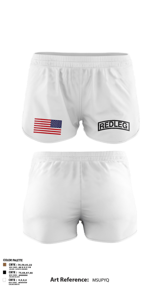 Ranger Panties, BRAVO BULLS, Army, Teamtime, Team time, sublimation, custom sports apparel, team uniforms, spirit wear, spiritwear, sports uniforms, custom shirts, team store, custom team store, fundraiser sports, apparel fundraiser